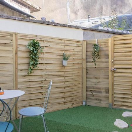 La Coquille D'Orleans Avec Sa Cour Apartment Ngoại thất bức ảnh